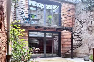 Maison 6 pièces 249500 €