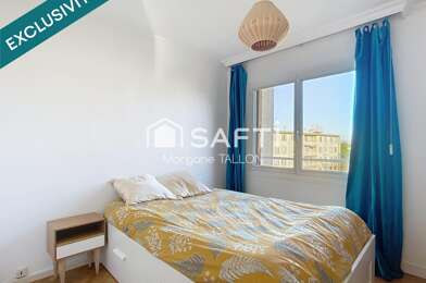 Appartement 4 pièces 270000 €