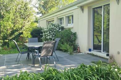 Maison 6 pièces 656000 €