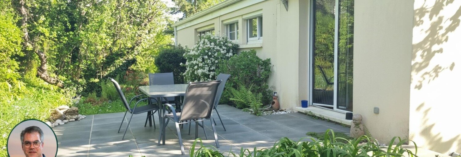 Maison 6 Pièces 165 m² à vendre à Gif-sur-Yvette (91190)