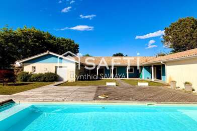 Maison 10 pièces 1080000 €