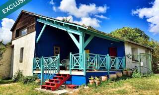 Maison 4 Pièces 110 m² à vendre à Vicq-sur-Gartempe (86260)