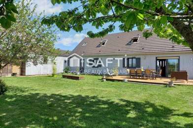 Maison 6 pièces 231000 €