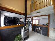 Beau pavillon avec 4 chambres, 2 garages et terrain — photo 4