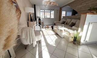 Maison 7 Pièces 131 m² à vendre à Nœux-les-Mines (62290)