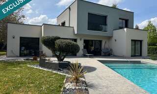 Maison 7 Pièces 185 m² à vendre à Saint-Avertin (37550)