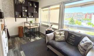 Appartement 1 Pièce 24 m² à vendre à Le Lavandou (83980)