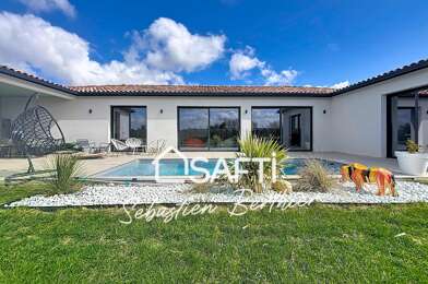 Maison 7 pièces 679000 €
