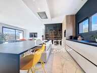 Maison d'architecte contemporaine  prestations haut de gamme  environnement calme — photo 2