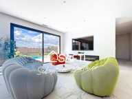 Maison d'architecte contemporaine  prestations haut de gamme  environnement calme — photo 3