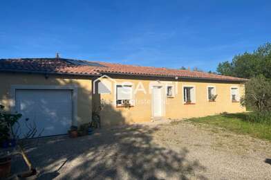 Maison 5 pièces 271500 €