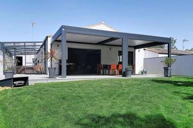 Maison 5 pièces 598000 €