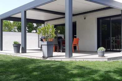 Maison 5 pièces 570000 €