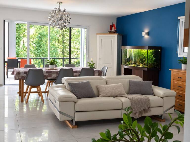 Charme authentique au cœur d'un écrin champêtre — photo 1