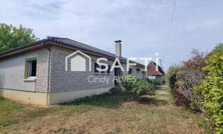 Maison 4 Pièces 105 m² à vendre à Vayrac (46110)