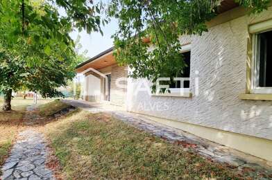 Maison 4 pièces 166000 €