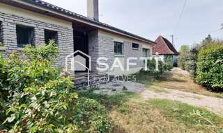 Maison 4 Pièces 105 m² à vendre à Vayrac (46110)