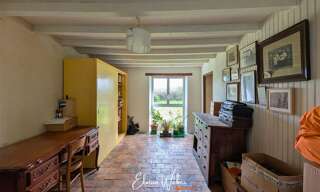 Maison 6 Pièces 147 m² à vendre à Montigné-lès-Rairies (49430)