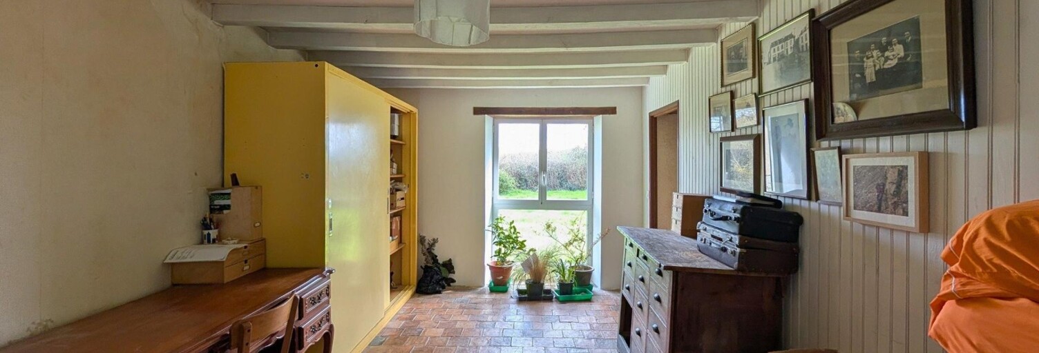 Maison 6 Pièces 147 m² à vendre à Montigné-lès-Rairies (49430)