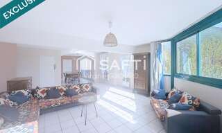 Appartement 4 Pièces 97 m² à vendre à Digne-les-Bains (04000)