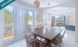 Appartement 4 Pièces 97 m² à vendre à Digne-les-Bains (04000)