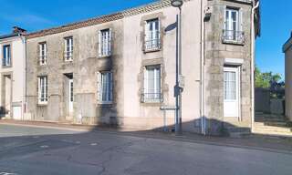 Maison 4 Pièces 117 m² à vendre à Sèvremoine (49230)