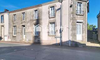 Maison 4 Pièces 117 m² à vendre à Sèvremoine (49230)