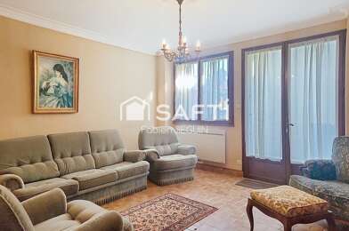 Maison 4 pièces 87500 €