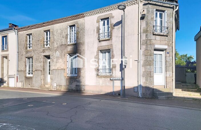 Maison ancienne à rénover intégralement — photo 2