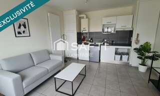 Appartement 1 Pièce 27 m² à vendre à Beauzelle (31700)