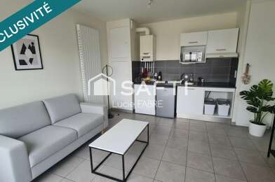 Appartement 1 pièces 92000 €