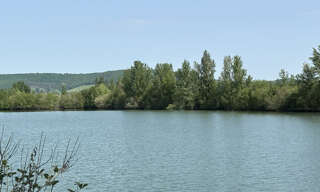 Terrain  220962 m² à vendre à Montpezat (47360)