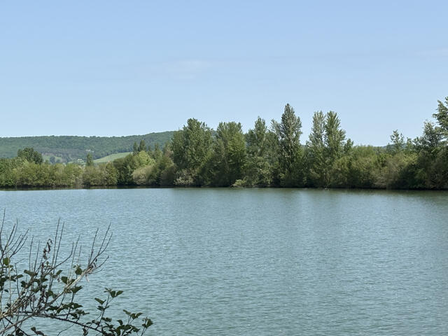 Terrain proposé à Montpezat
