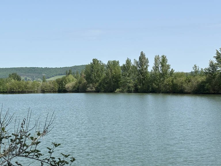 Terrains avec lacs — photo 1