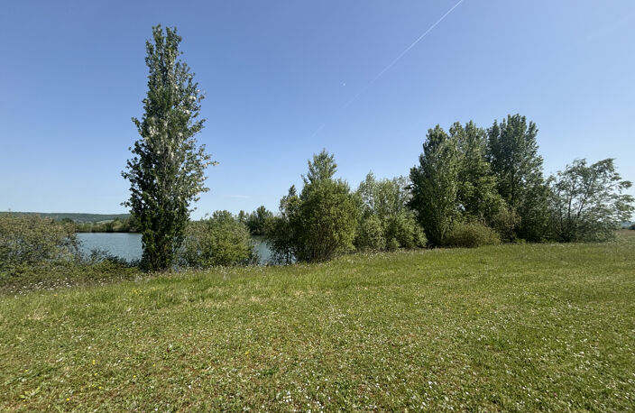 Terrains avec lacs — photo 4