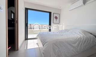 Maison 4 Pièces 140 m² à vendre à Sérignan (34410)