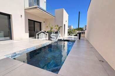 Maison 4 pièces 599000 €