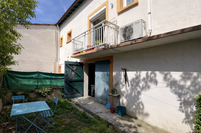 Appartement 3 pièces 199000 €