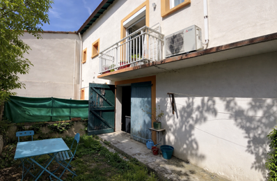 Appartement T3 centre de Villeneuve Tolosane avec garage et — photo du bien