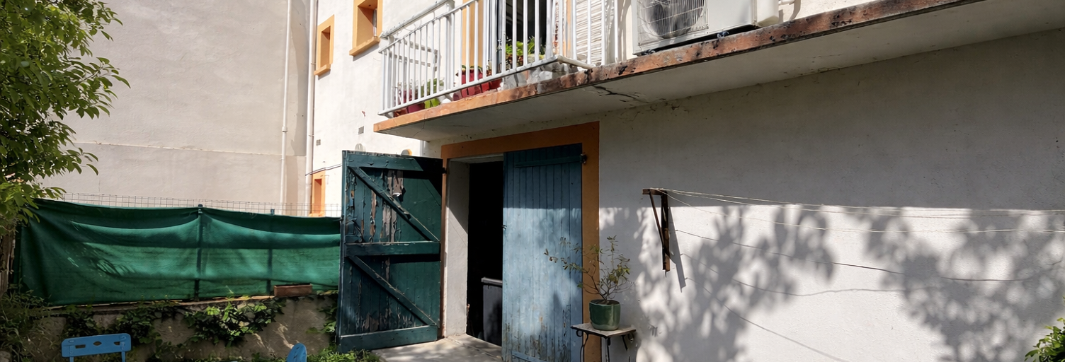 Appartement 3 Pièces 65 m² à vendre à Villeneuve-Tolosane (31270)