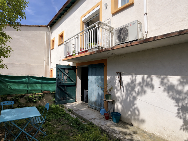 Appartement T3 centre de Villeneuve Tolosane avec garage et — photo 1