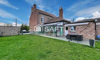 Maison 4 Pièces 113 m² à vendre à Bully-les-Mines (62160)