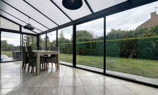 Maison 4 Pièces 113 m² à vendre à Bully-les-Mines (62160)