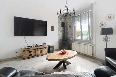 Maison 4 pièces 238000 €