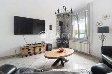 Maison 4 pièces 238000 €
