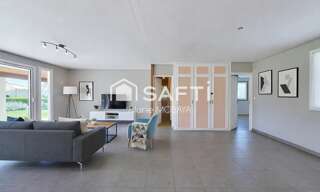 Maison 5 Pièces 114 m² à vendre à Cubzac-les-Ponts (33240)