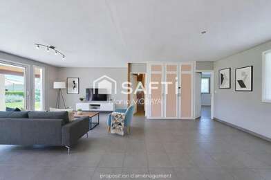 Maison 5 pièces 300000 €