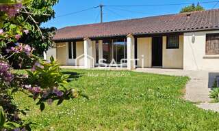 Maison 5 Pièces 114 m² à vendre à Cubzac-les-Ponts (33240)