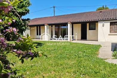 Maison 5 pièces 280000 €