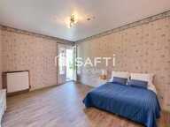 Maison 4 chambres- jardin- garage — photo 3